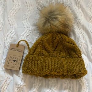 Kids Beanie